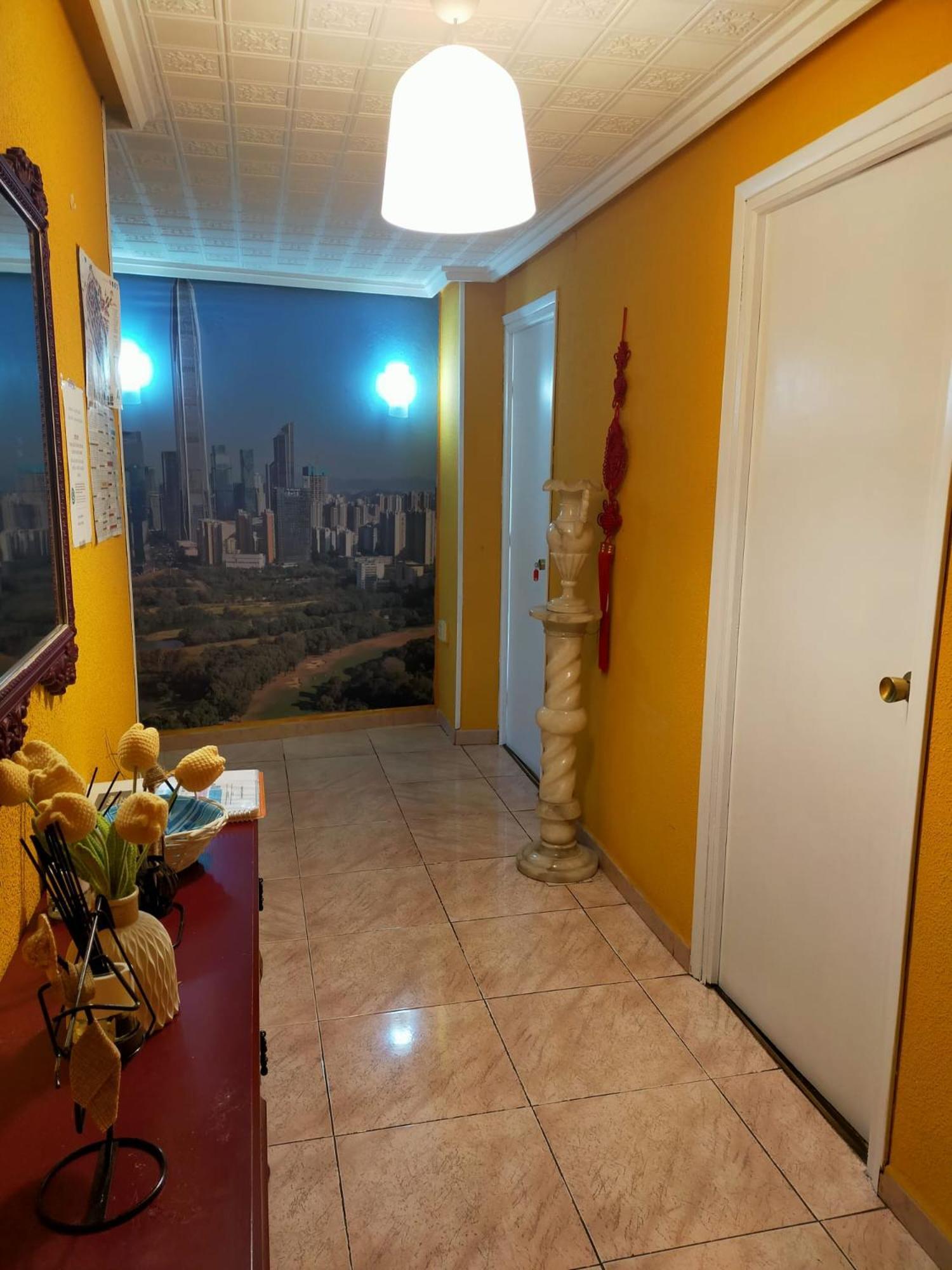 Apartamento Shenzhen En Astorga Camino De Santiago Cochera Bicis Zewnętrze zdjęcie