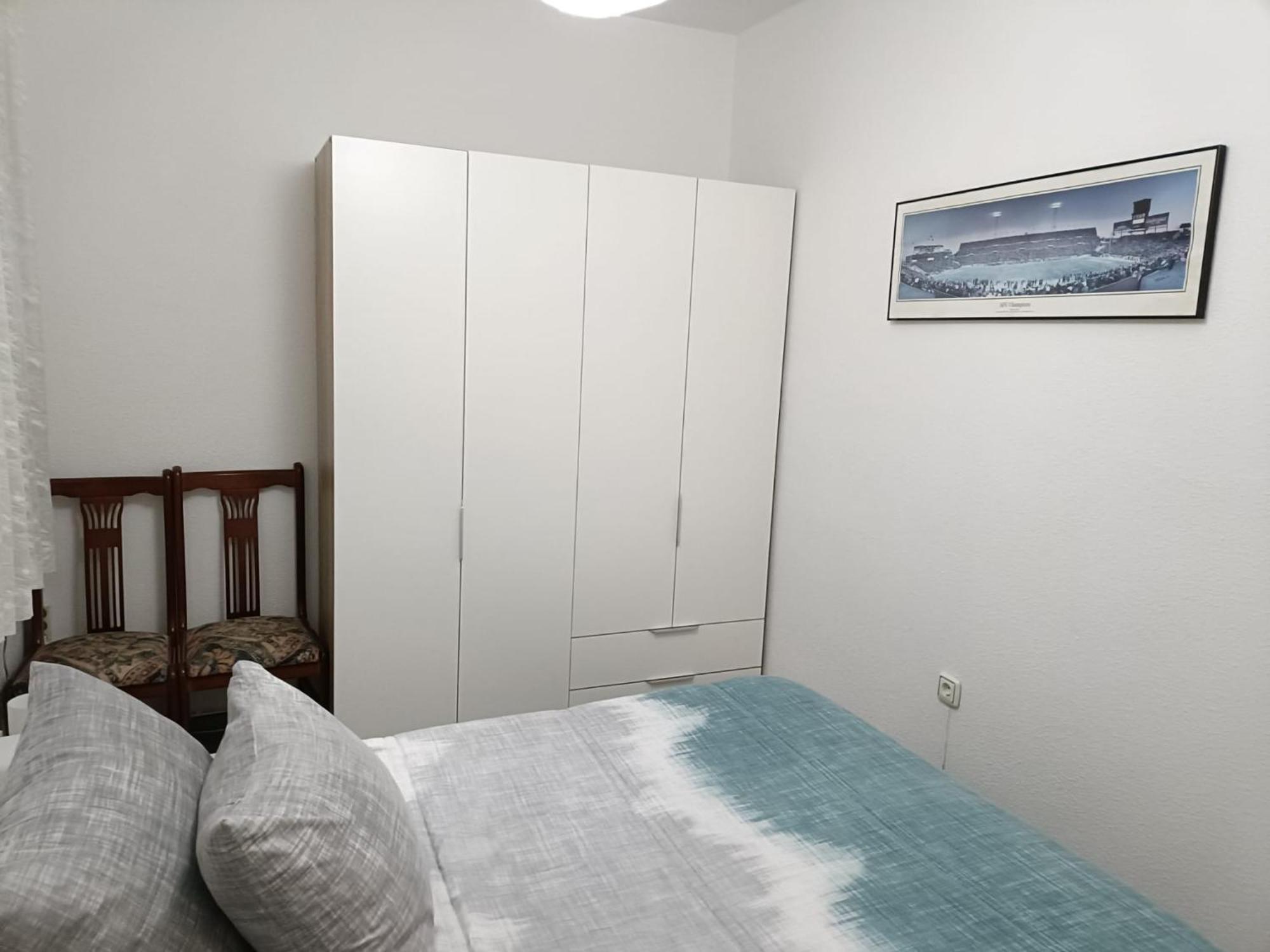 Apartamento Shenzhen En Astorga Camino De Santiago Cochera Bicis Zewnętrze zdjęcie