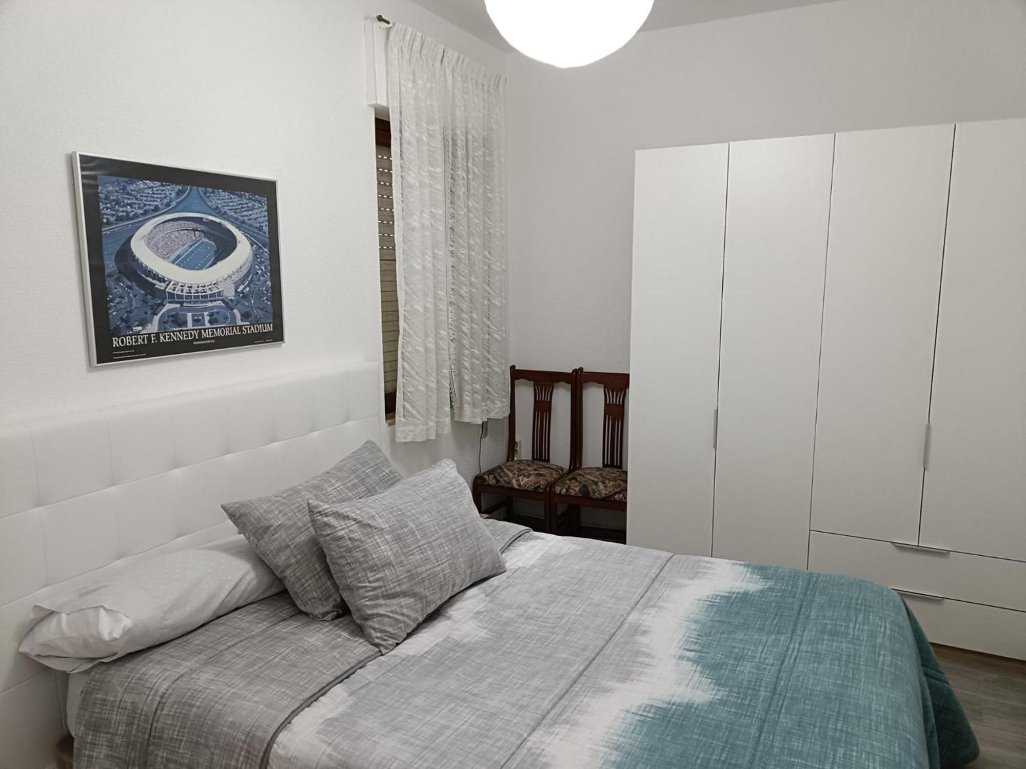 Apartamento Shenzhen En Astorga Camino De Santiago Cochera Bicis Zewnętrze zdjęcie