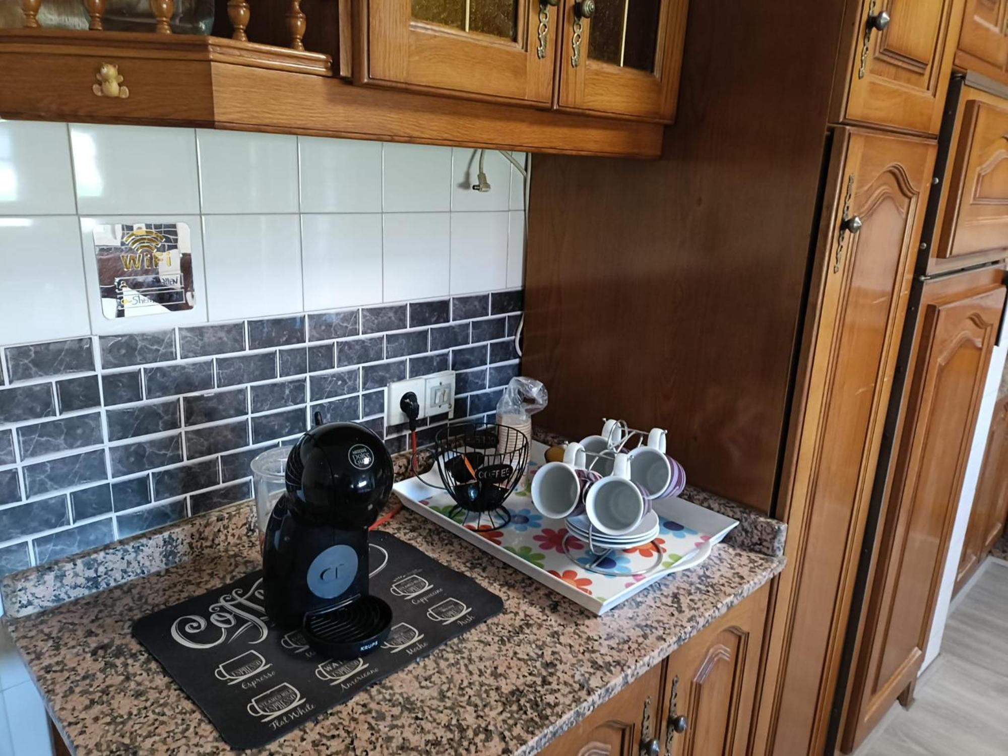 Apartamento Shenzhen En Astorga Camino De Santiago Cochera Bicis Zewnętrze zdjęcie