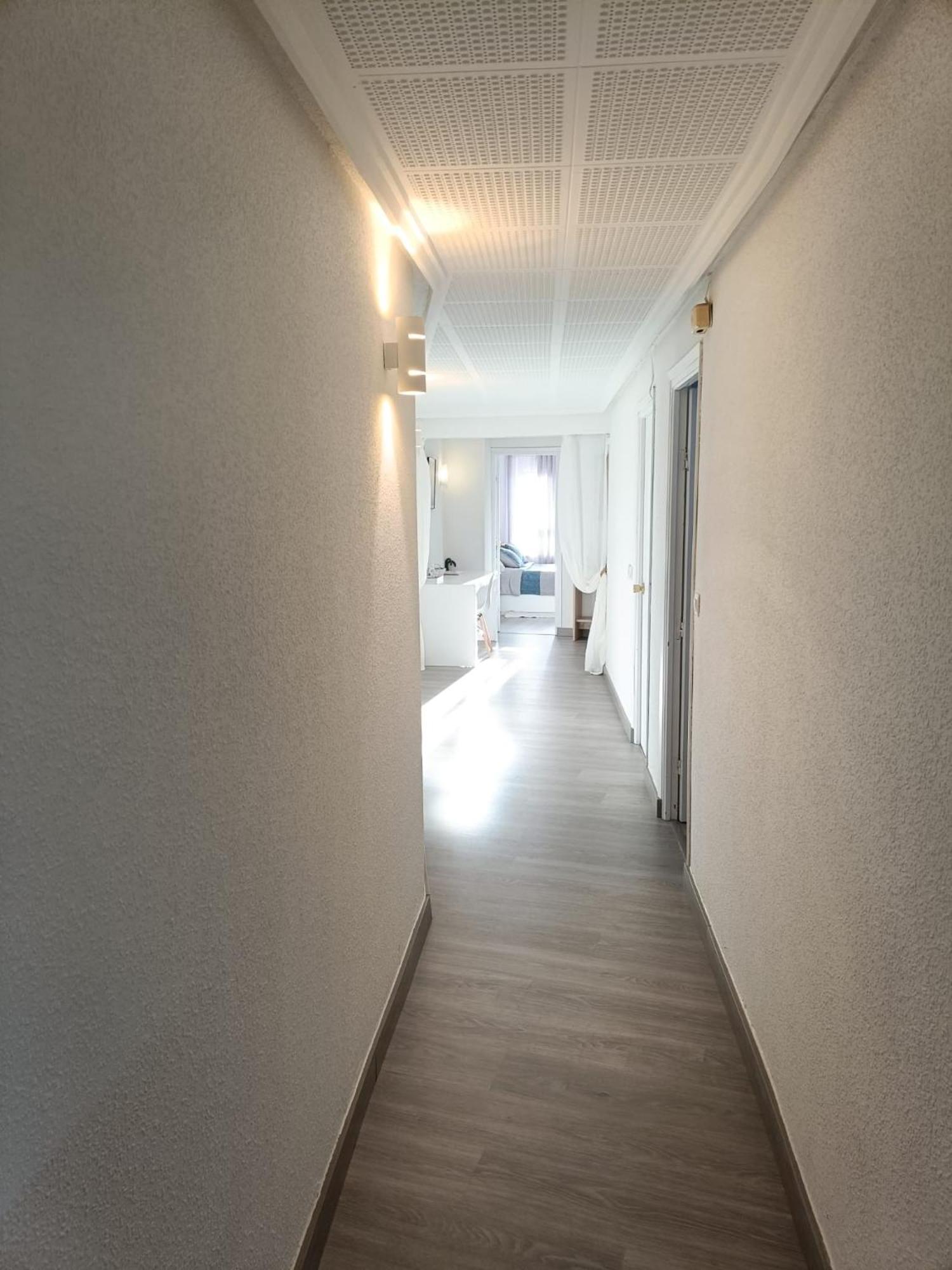 Apartamento Shenzhen En Astorga Camino De Santiago Cochera Bicis Zewnętrze zdjęcie