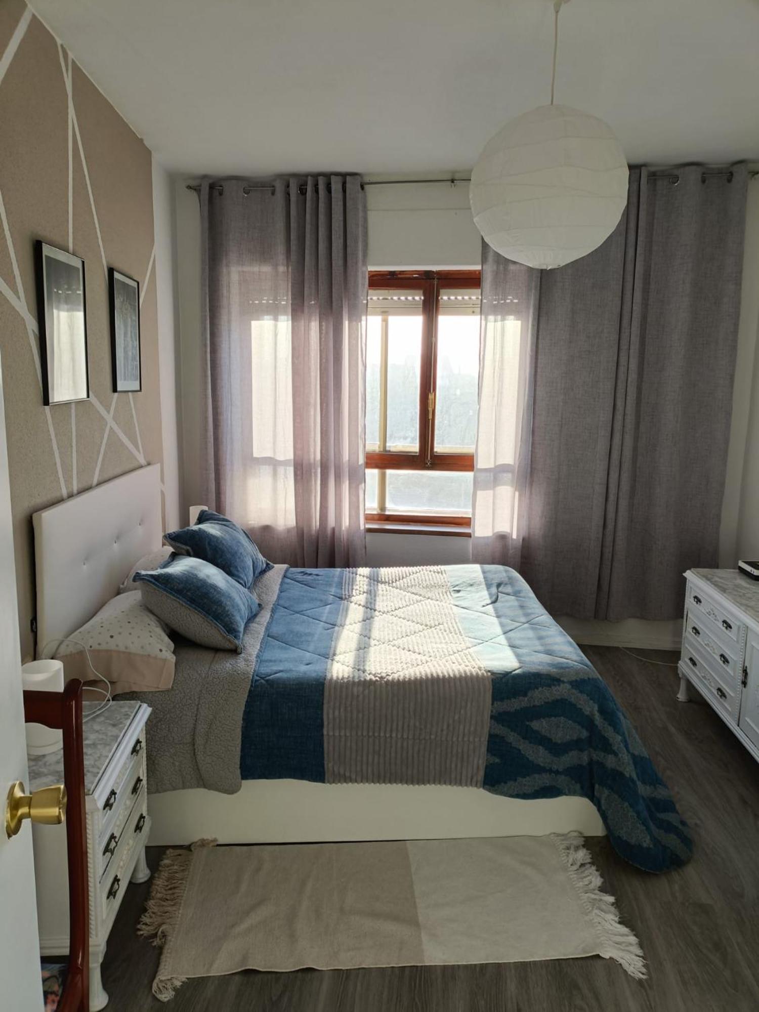 Apartamento Shenzhen En Astorga Camino De Santiago Cochera Bicis Zewnętrze zdjęcie
