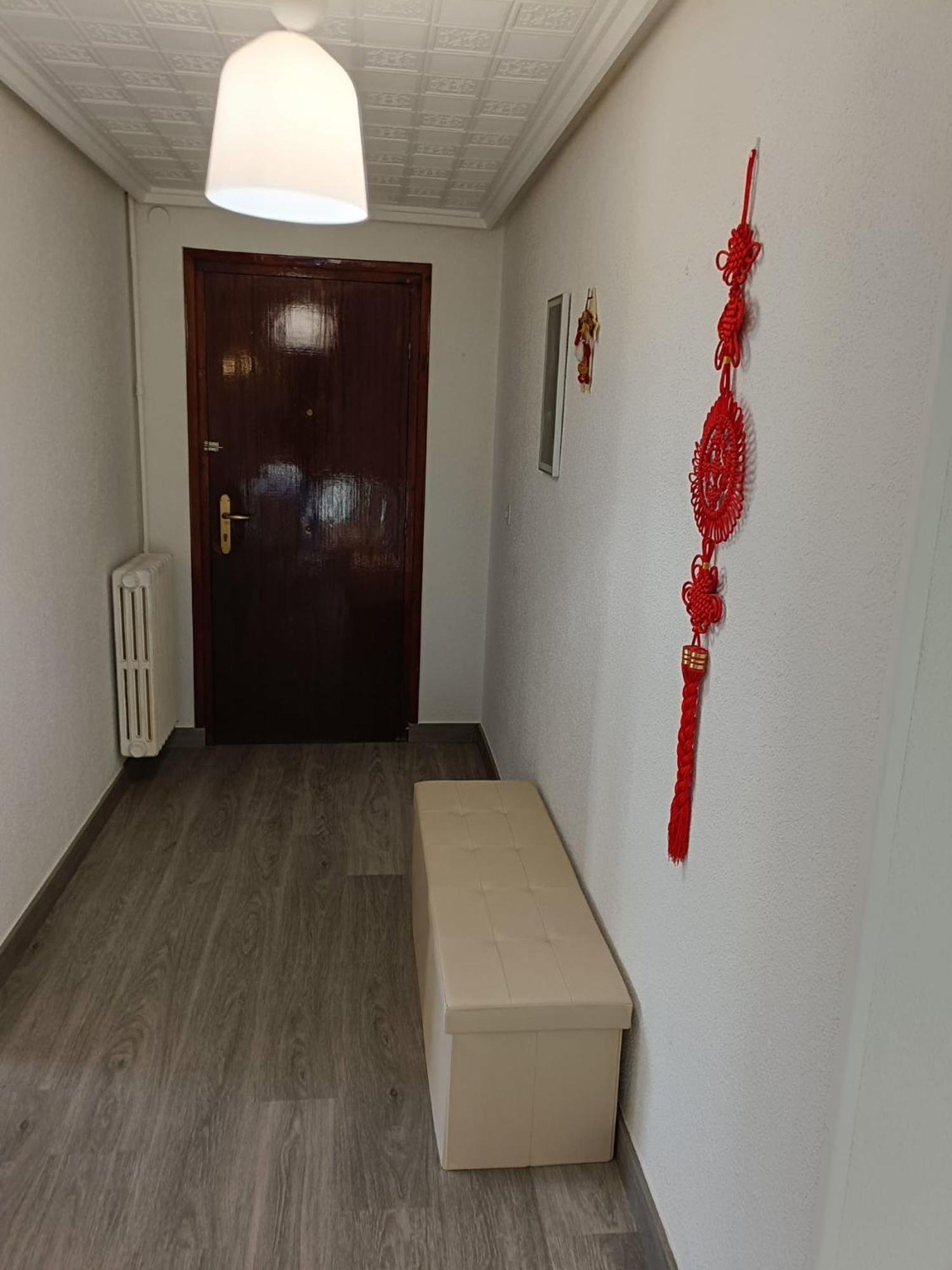 Apartamento Shenzhen En Astorga Camino De Santiago Cochera Bicis Zewnętrze zdjęcie