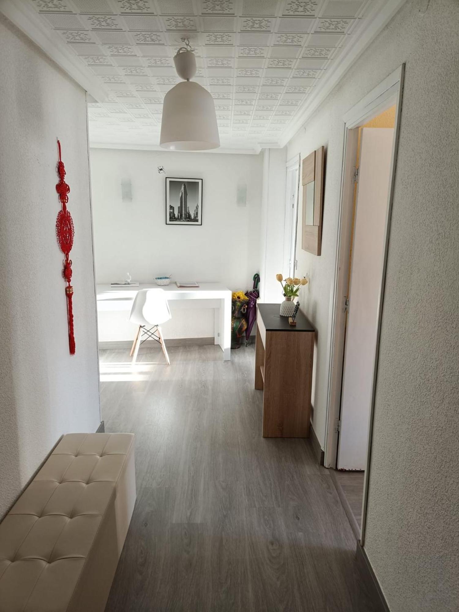Apartamento Shenzhen En Astorga Camino De Santiago Cochera Bicis Zewnętrze zdjęcie