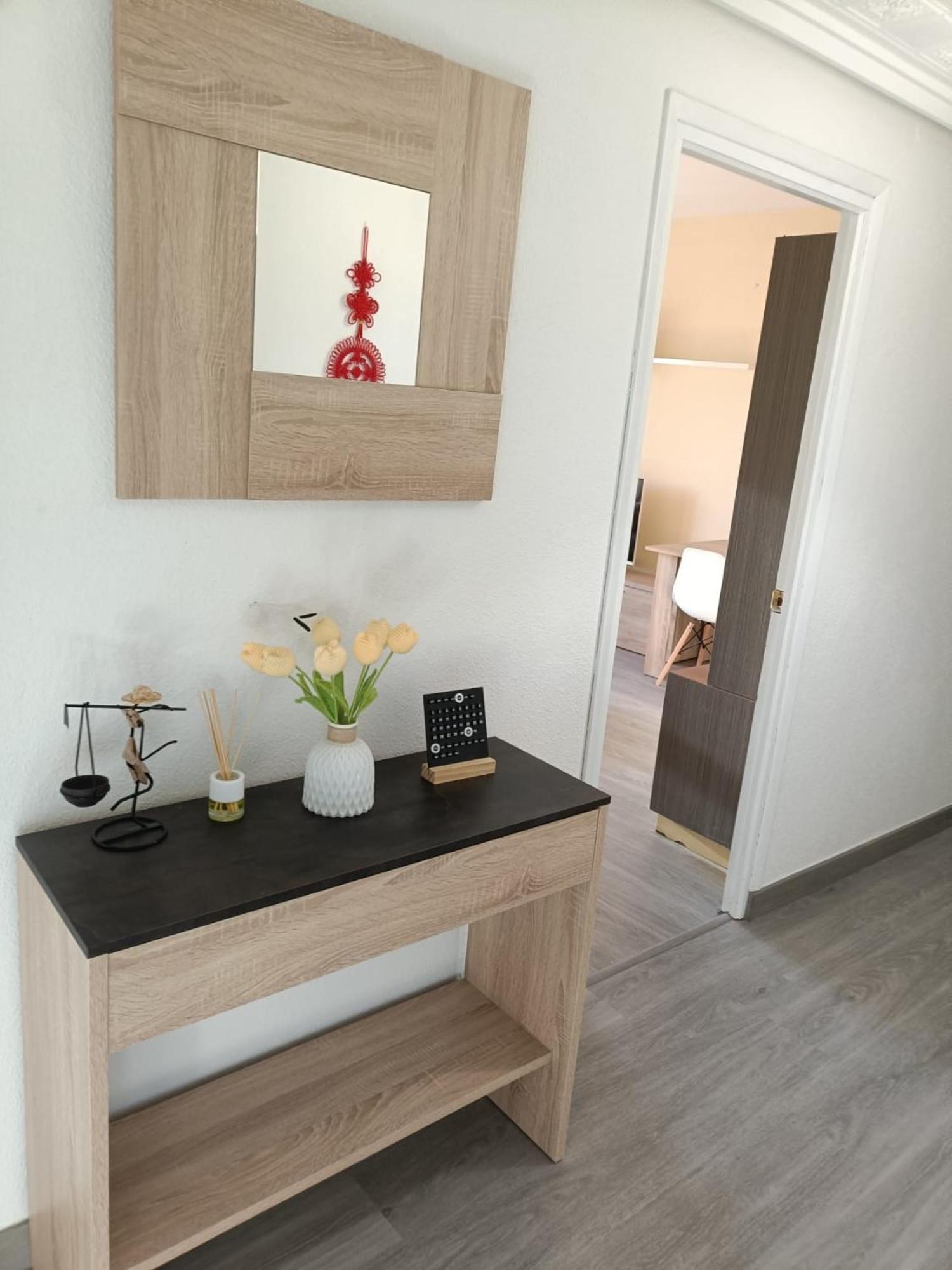 Apartamento Shenzhen En Astorga Camino De Santiago Cochera Bicis Zewnętrze zdjęcie