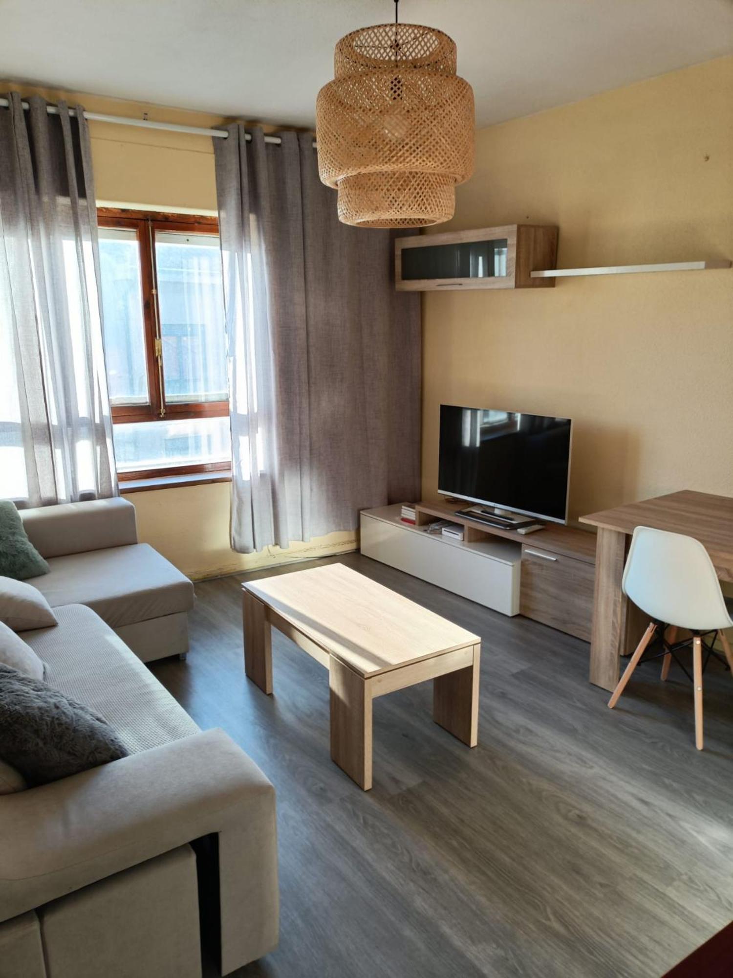 Apartamento Shenzhen En Astorga Camino De Santiago Cochera Bicis Zewnętrze zdjęcie